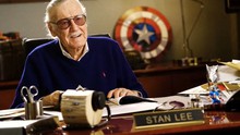 Stan Lee, Marvel và thị trường phim Việt Nam