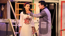 Nhà hát Tuổi Trẻ mang kịch Lưu Quang Vũ đến Thành phố Hồ Chí Minh