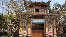 Thăm chùa Đồng Ngọ hơn ngàn năm tuổi