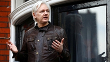 Mỹ đã chuẩn bị cáo trạng cho nhà sáng lập WikiLeaks