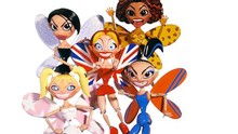 'Viva Forever' của Spice Girls: Tình bạn mãi mãi