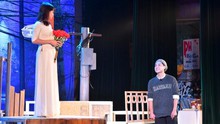 Nhà hát Tuổi trẻ phục dựng kịch 'Tin ở hoa hồng'