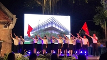 Nhiều hoạt động kỷ niệm Ngày Di sản văn hóa Việt Nam tại Hà Nội