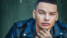 Album 'Experiment' của Kane Brown: Thủ lĩnh tương lai của nhạc đồng quê