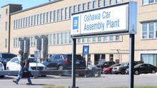 General Motors đóng cửa 5 nhà máy ở Bắc Mỹ