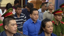 Xét xử vụ án thiệt hại hơn 3.608 tỷ đồng tại Ngân hàng Đông Á: Trần Phương Bình, Phan Văn Anh Vũ hầu tòa
