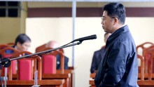 Bị cáo Phan Văn Vĩnh nói lời sau cùng: 'Trong cuộc đời sẽ còn nói lời xin lỗi'