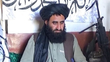 Mỹ tiêu diệt thủ lĩnh chủ chốt của Taliban ở Afghanistan