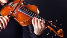Chuyện lạ: Sau ca mổ chơi được violon