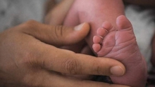 Em bé đầu tiên ra đời từ người mẹ cấy ghép tử cung từ người hiến tặng đã chết