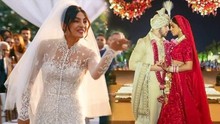 Priyanka Chopra: Nữ hoàng Bollywood thấy bến đỗ ở tuổi 36