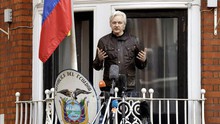 Tổng thống Ecuador muốn ông chủ WikiLeaks sớm rời khỏi Đại sứ quán nước này tại Anh