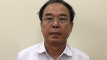 Khám xét nhà nguyên Phó Chủ tịch UBND Thành phố Hồ Chí Minh Nguyễn Thành Tài