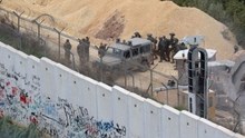 Israel phát hiện đường hầm thứ ba do Hezbollah đào