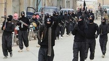 Italy truy nã nhóm IS từng tiến hành bắt cóc nhân viên cứu trợ ở Syria