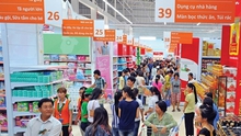 Hà Nội trở thành thị trường bán lẻ hấp dẫn nhà đầu tư nước ngoài với mức tăng trưởng mạnh