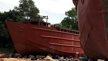 Thành phố Hồ Chí Minh: Tai nạn trong lúc sửa chữa tàu, 3 người thương vong