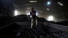 Ngập mỏ than ở Ấn Độ, nguy cơ nhiều người thiệt mạng