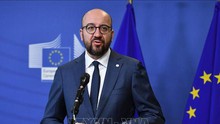 Thủ tướng Bỉ thông báo từ chức và giải tán chính phủ