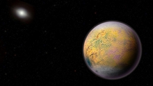 Phát hiện hành tinh lùn xa nhất trong hệ Mặt trời