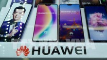Thụy Sĩ tin tưởng Huawei phát triển mạng 5G