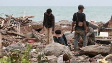 Sóng thần ở Indonesia: Giới chuyên gia cảnh báo về nguy cơ sóng thần mới