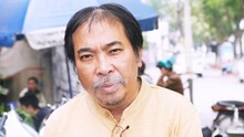 Nhà thơ Nguyễn Quang Thiều: 'Người đọc văn học hiện nay ít đi rất nhiều'