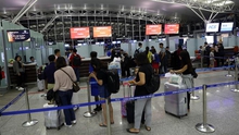 Dự kiến tạm dừng cấp thị thực đoàn đối với công ty lữ hành để 152 khách du lịch được cho là bỏ trốn ở Đài Loan
