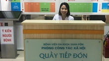 Hà Nội: Đặt lịch khám bệnh qua tổng đài, giảm quá tải bệnh viện