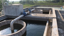 Sẽ kiểm tra đột xuất chất lượng nước sạch cung cấp cho người dân