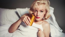 Marilyn Monroe - Huyền thoại không thể 'giải mã'