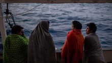 LHQ: 100 người di cư mất tích sau khi tìm cách tị nạn ở Algeria