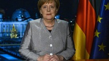 Thủ tướng Đức kêu gọi đoàn kết, hợp tác giải quyết những thách thức trong năm 2019