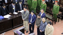 Hoãn xét xử vụ án tai biến y khoa vì vắng mặt bị cáo Hoàng Công Lương