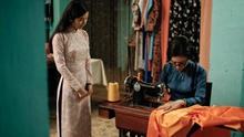 Phim 'Cô Ba Sài Gòn' xuất sắc nhận Giải thưởng Văn học nghệ thuật năm 2018