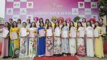 'Người đẹp Kinh Bắc': 30 thí sinh sẽ tham gia khóa tu ngắn ở chùa Dạm