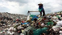 Hà Nội chốt thời gian giải phóng mặt bằng vùng ảnh hưởng bãi rác Nam Sơn
