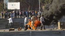 Zimbabwe: Nhiều người chết trong các cuộc biểu tình phản đối giá nhiên liệu tăng