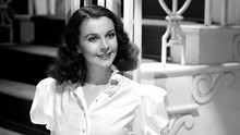 Huyền thoại Vivien Leigh - bi kịch sau ánh hào quang