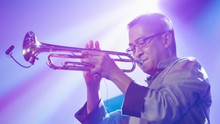 Nghệ sĩ jazz trumpet Cường Vũ: 'Tôi chưa bao giờ nghĩ làm nghệ thuật là để đoạt giải Grammy'