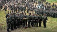 Quân đội Venezuela tuyên bố không công nhận tổng thống tự phong