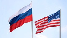 Nga thất vọng vì Mỹ trở lại chương trình 'Chiến tranh giữa các vì sao'