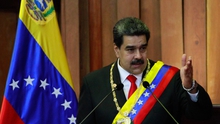 Venezuela cân nhắc hành động pháp lý trước biện pháp trừng phạt mới của Mỹ