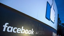 Colombia yêu cầu Facebook bảo đảm an ninh thông tin cho người dùng