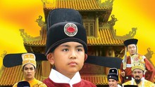 Phim 'Cậu bé nước Nam' - nhiều tình tiết ly kỳ