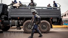 Điều tra sơ bộ về nghi vấn thảm sát mới ở CHDC Congo