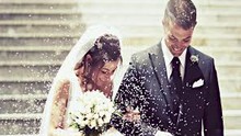 Truyện cười bốn phương: Đám cưới ngày Tết
