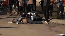 Yên Bái: Hai xe máy tông nhau trong đêm, hai người tử vong
