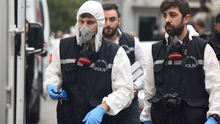 Cảnh sát Thổ Nhĩ Kỳ tiết lộ tình tiết mới trong vụ sát hại nhà báo Saudi Arabia
