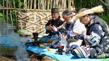 Nhật Bản công bố dự luật công nhận dân tộc Ainu là người bản xứ
